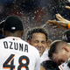 Image for article titled The Marlins Put The Wrong Date On Their Dumb, Fake No-Hitter Tickets